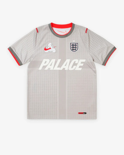 Palace x nike england - 🇬🇧,
