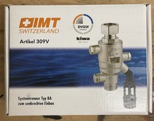 IMT Systemtrenner Typ BA 309V