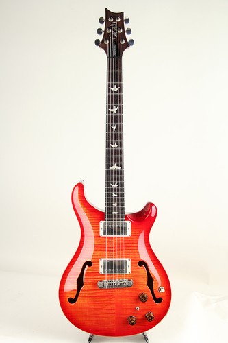 Paul reed smith hollowbody - smith, ii