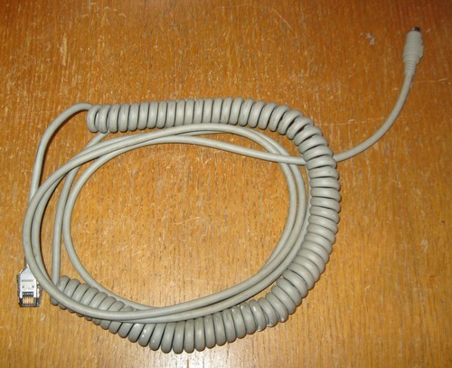 Original ibm model - model, m