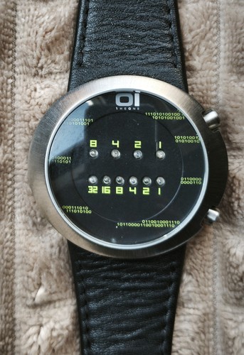 Heone binary time - heone,