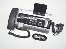 Gigaset DX800A all in one mit DECT Anrufbeantworter VOIP Bluetooth guter Zustand