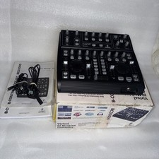 Seltener behringer control - seltener,