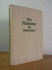 Die Alchemie im Mittelalter