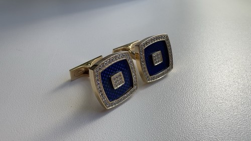 Zilli 18k gold - 18k,