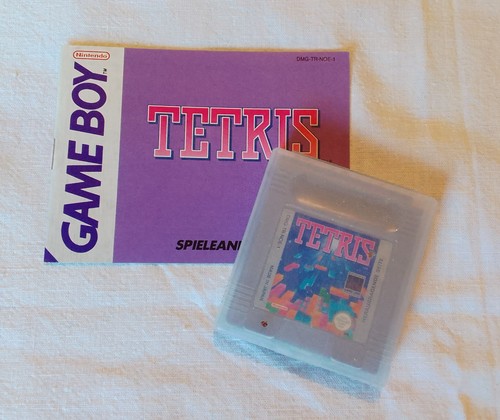 Tetris classic original - tetris,