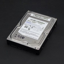 Samsung EcoGreen HD204UI 2 TB