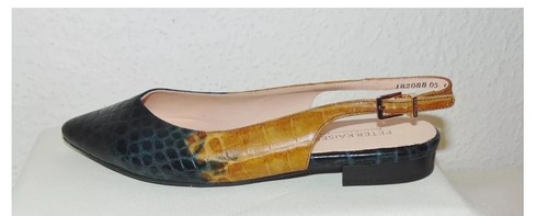 Peter kaiser slingpumps - peter,