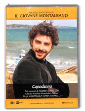 EBOND Il Giovane Montalbano -