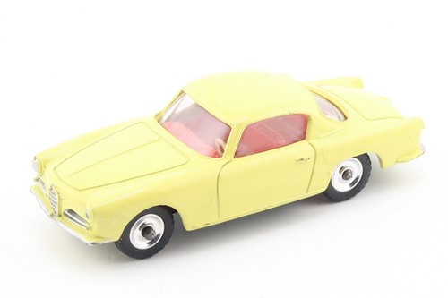 Dinky toys 185 - toys,