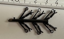 Spur 1 1:32 Sitz Griff