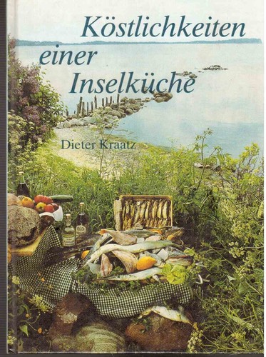 Köstlichkeiten einer