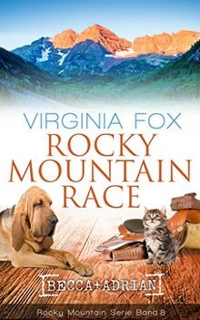 Rocky mountain race - rocky,
