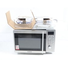 Bomann MWG 2211 U CB Mikrowelle mit Gril + Defekt (280953)