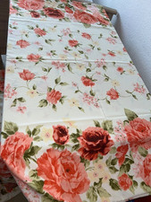 Bettwäsche für Doppelbett 2x Bettbezug 135x200 + 2x Kopfkissenbezug 80x80 RV MF