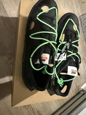 Nike X Off White Blazer Low