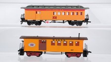 Bachmann h0 konvolut us - u.a.,