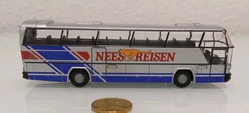 K49 rietze bus reisebus - bus,