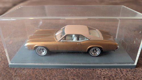 Neo buick riviera gold - neo,