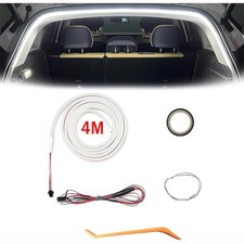 4M Auto Kofferraum LED