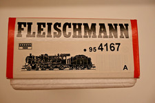 Fleischmann : 95 4167 A