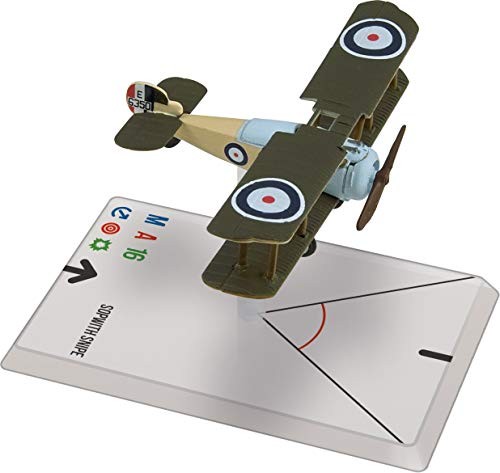 Wings glory sopwith - wings,