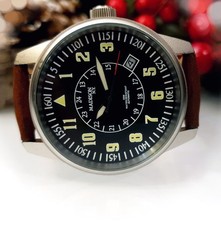 Madison NY Automatik Herrenuhr