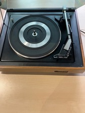 Vintage Garrard Model SP25 MK