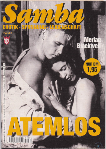 Samba band atemlos - –, –