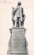 AK Leipzig. Das neue