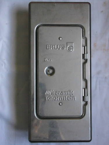 Kamintüren für keramik - 2,