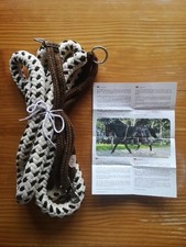 F.R.A. Longierhilfe NEU Baumwolle