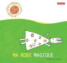 Ma robe magique von Nishimaki, Kayako | Buch | Zustand gut