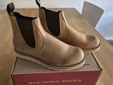Red Wing Shoes Chelsea