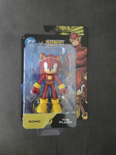 Sonic the hedgehog - dc, x