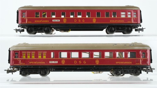 Märklin konvolut - märklin,