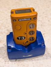 Crowcon T3 Gaswarngerät mit