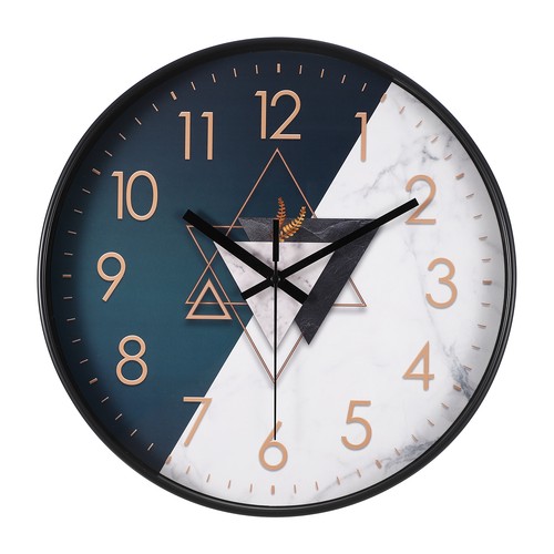 Zoll moderne wanduhr für - zoll,