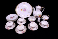 Kaffeeservice Rosenthal