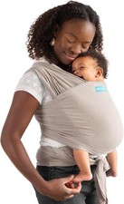 Moby wrap babytragetuch trage - moby,