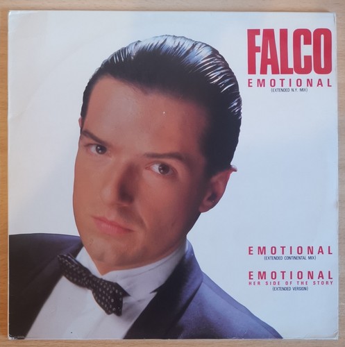Falco emotional original - falco,