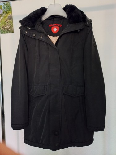 Damen winterjacke stavanger - damen-winterjacke,