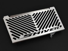 ZIEGER Kühlerabschirmung für