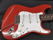 (Fender Japan) Stratocaster