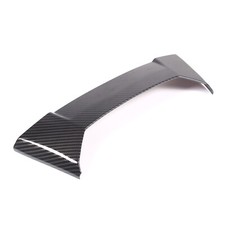 Carbon fiber ABS Rear Speaker