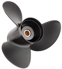 Solas Propeller 14 4/5 x 17