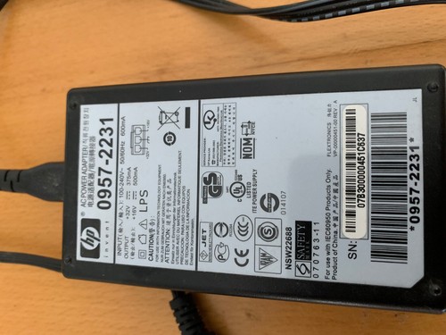 Netzteil stromadapter dc - stromadapter, ac/dc