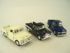 3 STck. US Pick Up Modelle Superior in  1:36   -  #399  - gebr.