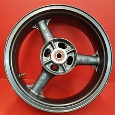 KAWASAKI ZX9R Hinterradfelge