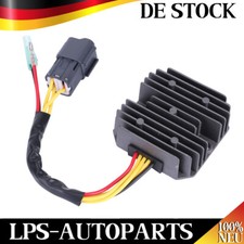 Regler Laderegler für Adly